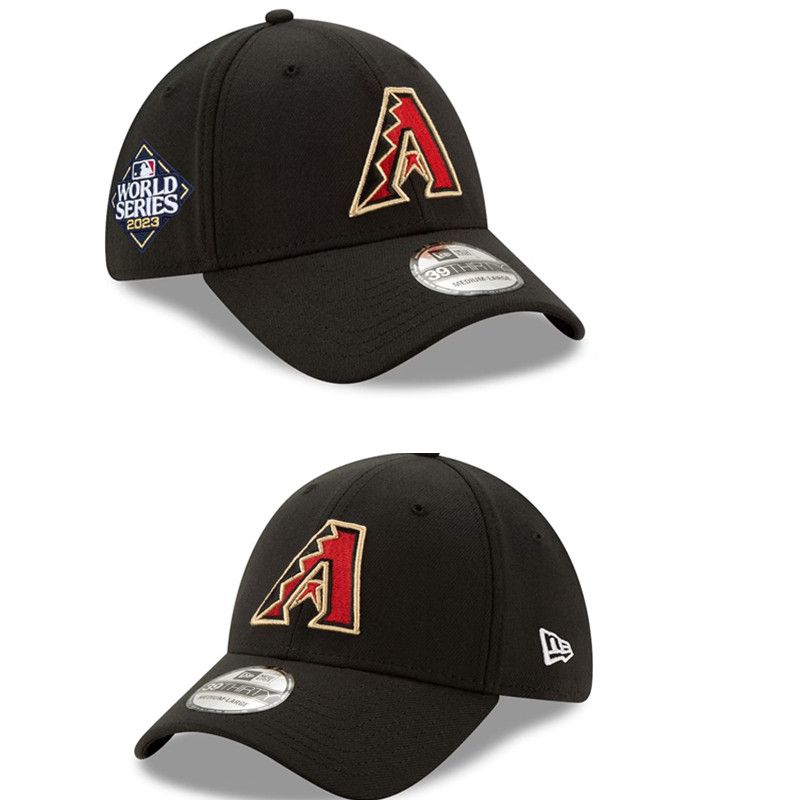 2025 MLB Arizona Diamondback Hat TX202503071->->Sports Caps